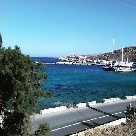 Casa Bianca *