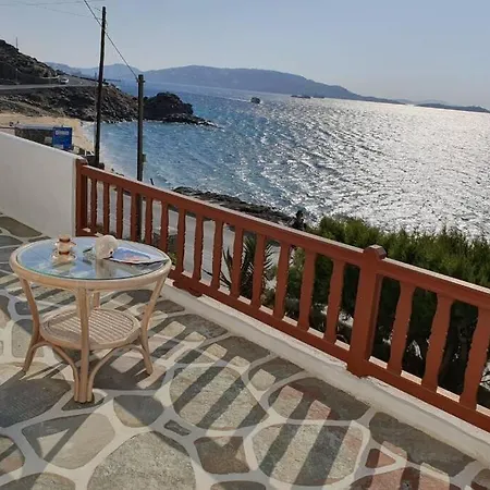 Casa Bianca * Mykonos Town