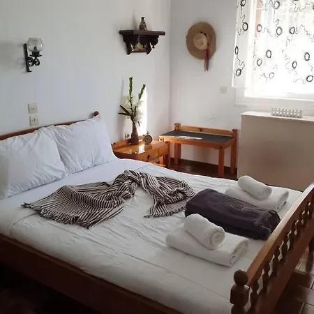 Casa Bianca Feriehus