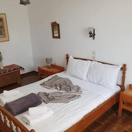Casa Bianca Feriehus *