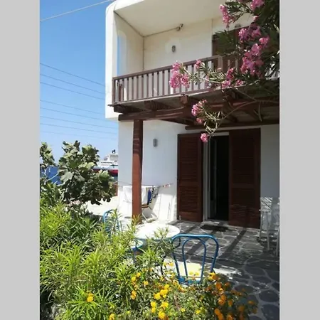 Holiday home Casa Bianca Mykonos Town