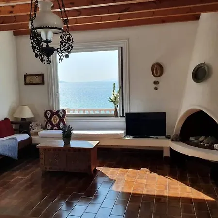 Casa Bianca