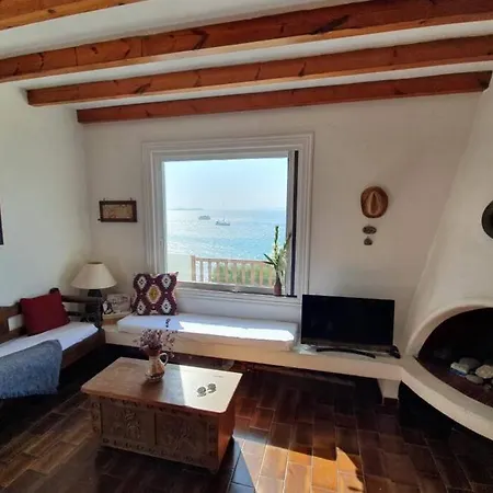 Casa Bianca Mykonos Town