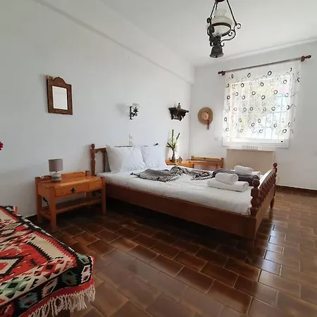 Casa Bianca *