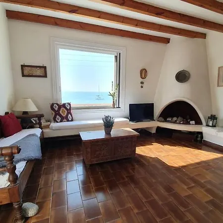 Feriehus Casa Bianca