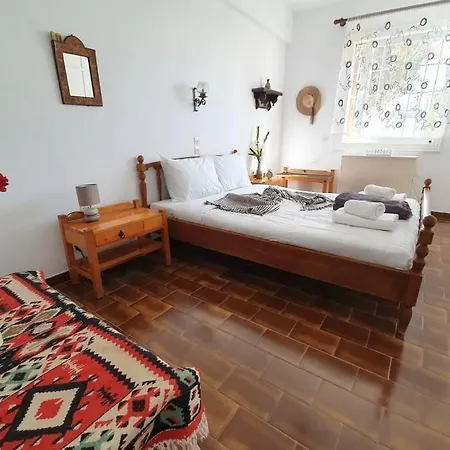 Feriehus Casa Bianca