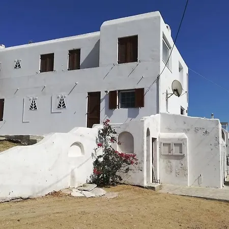 Casa Bianca