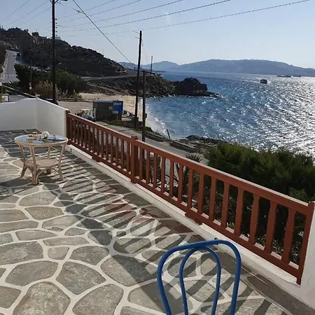 Casa Bianca Holiday home