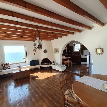 Casa Bianca Holiday home Mykonos Town