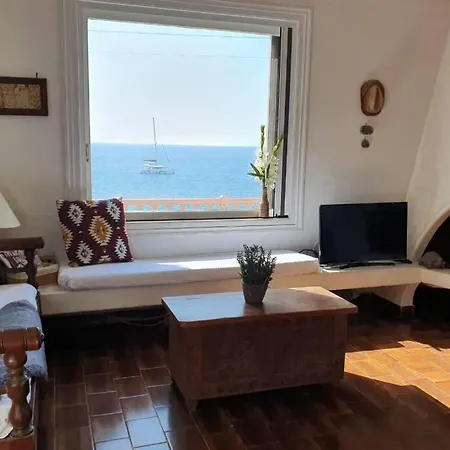 Casa Bianca בית נופש *