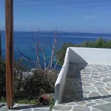 בית נופש Casa Bianca